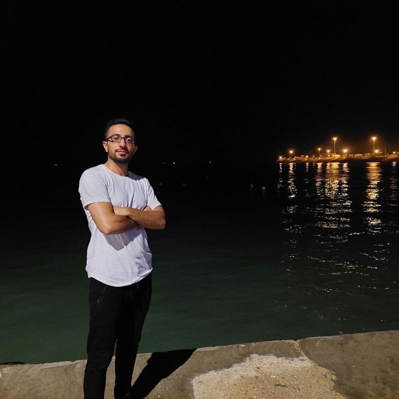 محمدرضا شکیبا