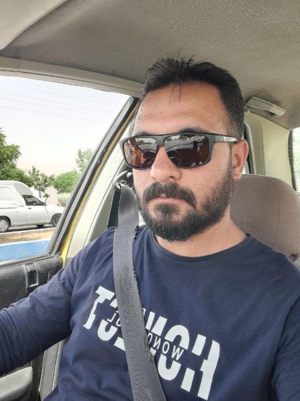 بهزاد رحیمی