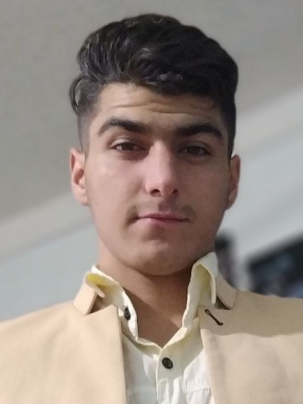 امیر حسین درفکی