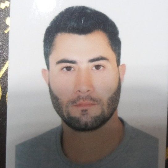 حسین امیرخانی