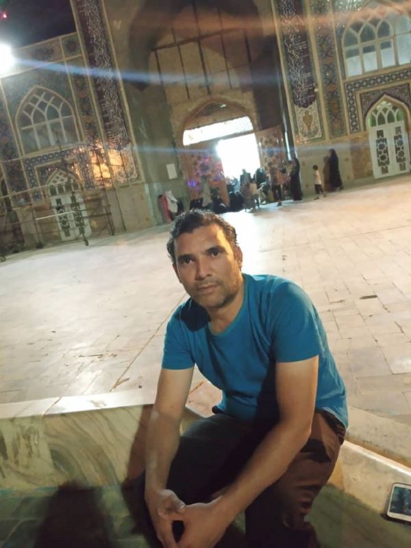 غلام محمد پیل افکن