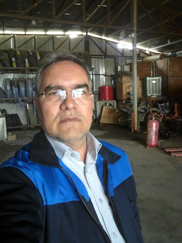 مجتبی ملکی