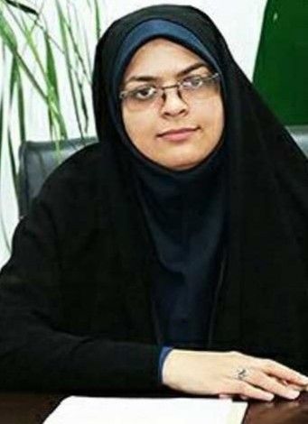 نفیسه مشجری صنعتی