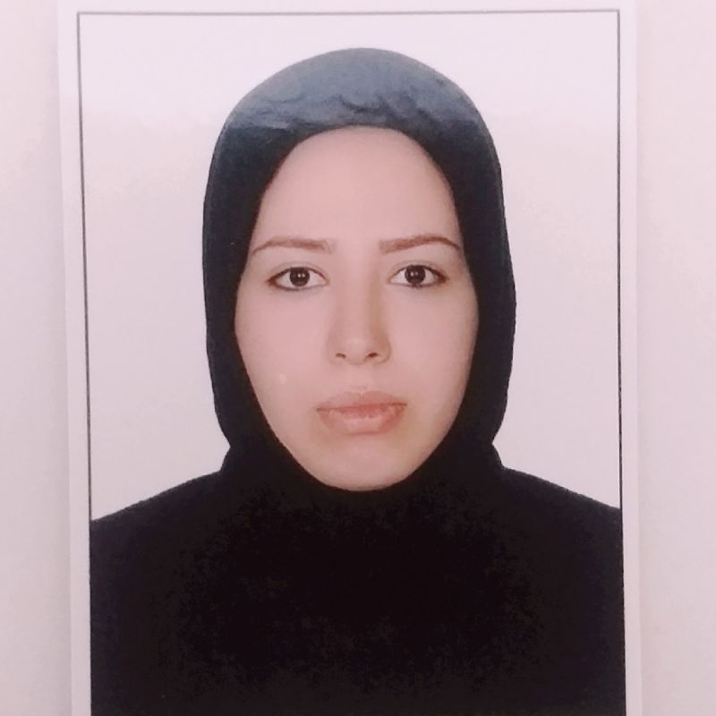 پریسا کاوسی