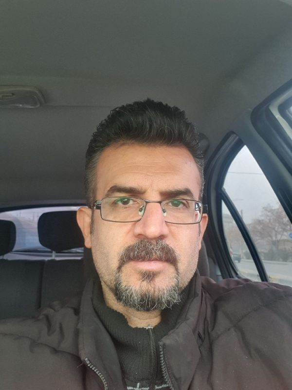 محمد رحیمی دورکی
