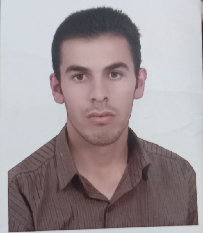 ابراهیم چارخلی اینانلو