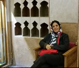 زهره اصفهانی