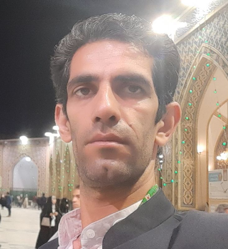 سیدمحمد صفوی مقدم