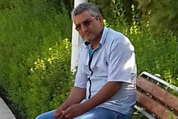 داود باجلانی