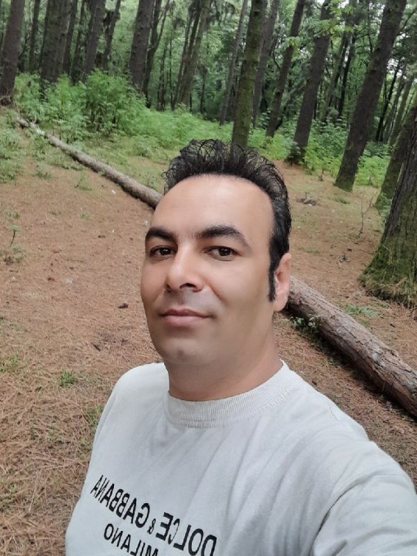 علی الهی