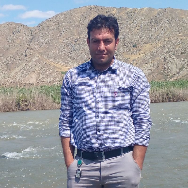 حسن ساجدی