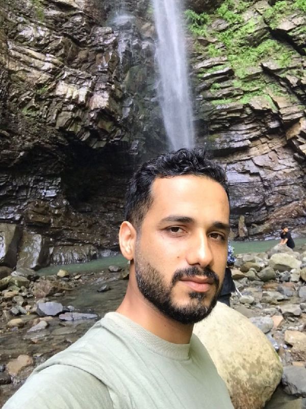 صابر یوسفی