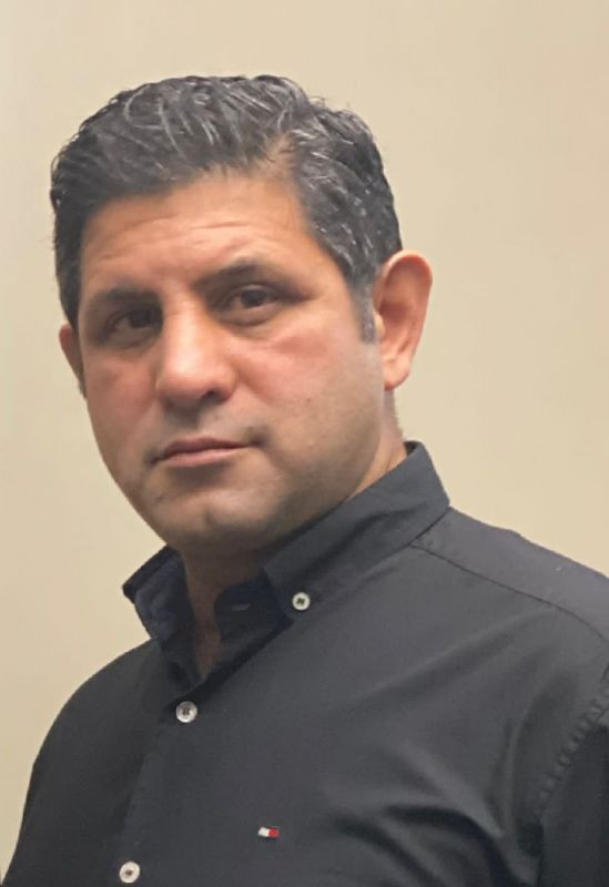 استیل قائم