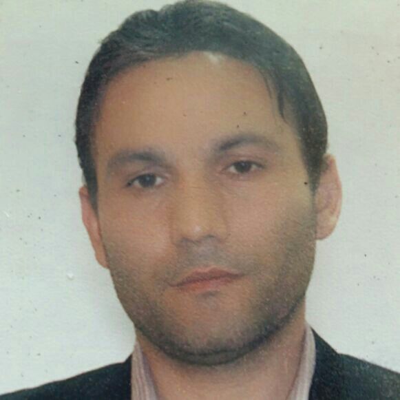 مرتضی قربانی