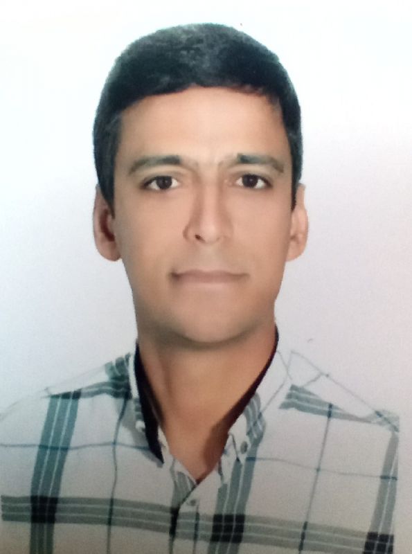 محمد مهدی شادمهر