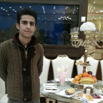 سعید سوادکوهی