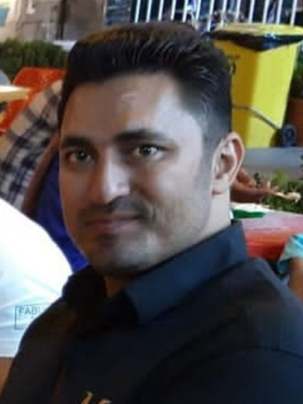 سید ابوالفضل موسوی