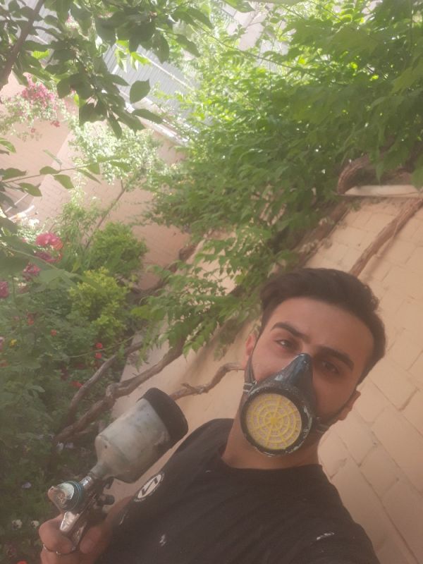 محمدرضا لطفی