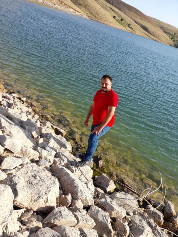 حسین علی پور