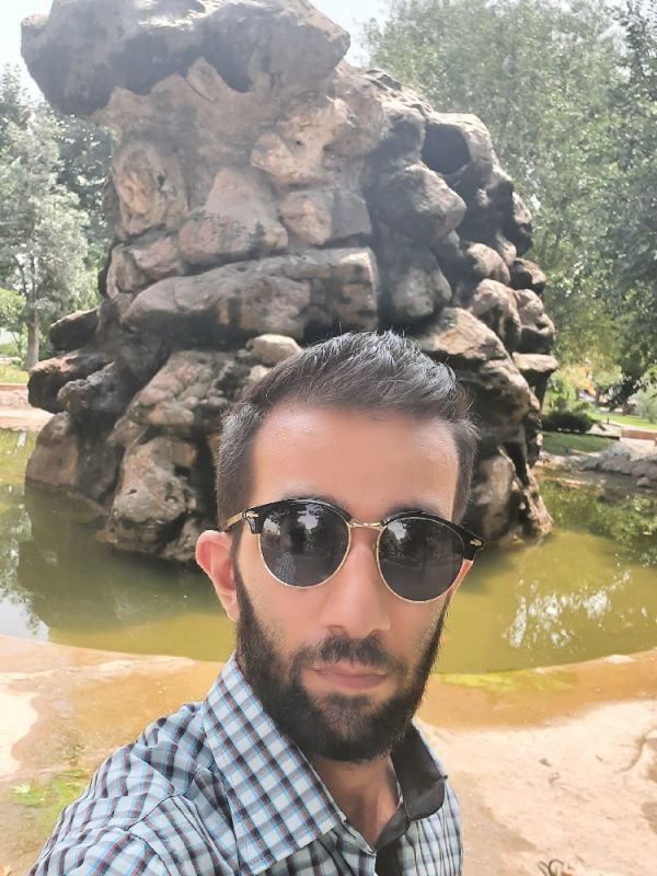مجید حاجی مرادی