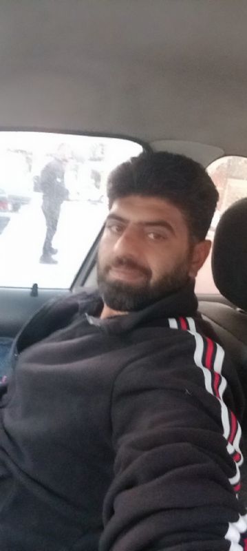سالار کریم پور صالح بابری