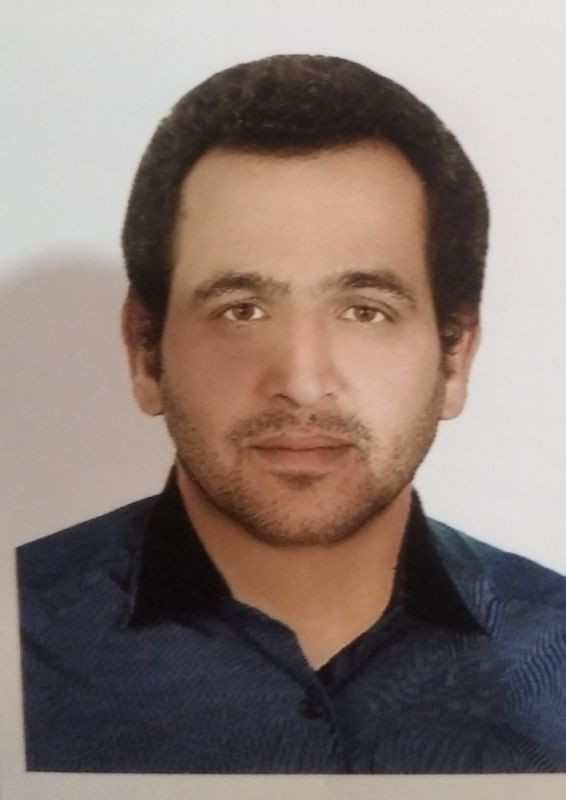 اصغر مطلبی