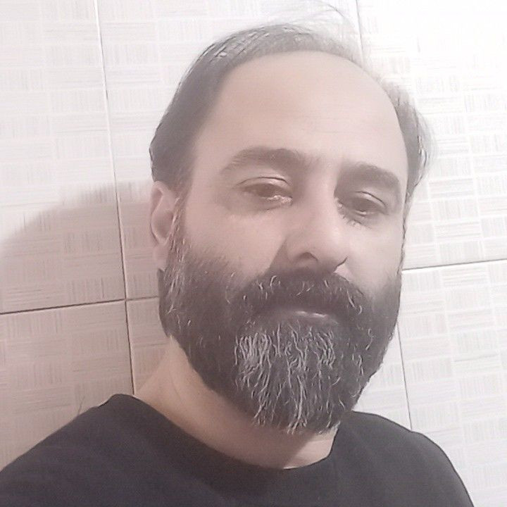 بهرام علی شیرگائی تالاری