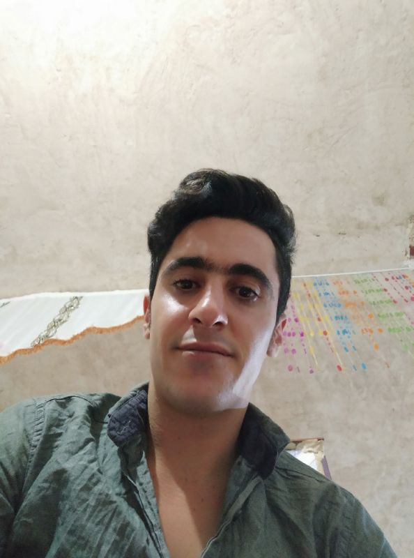 کامران فیضی
