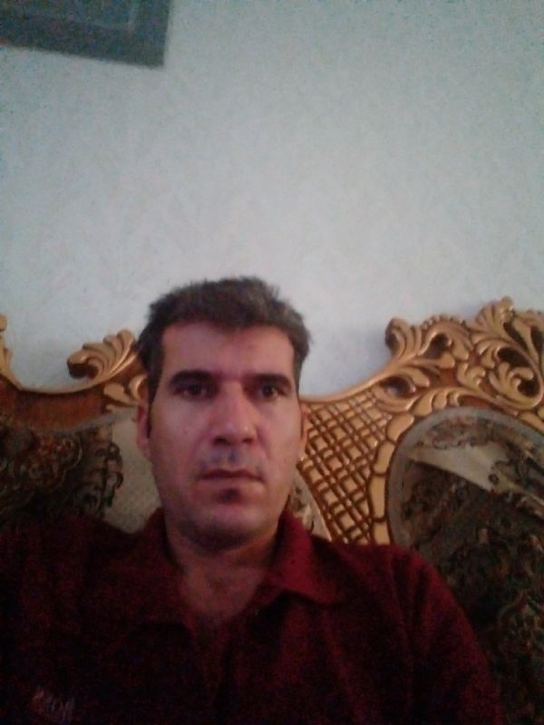 مسلم زحمتی