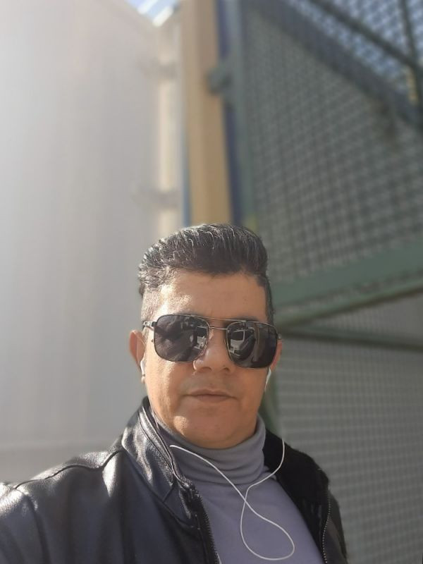 محمود شعبانی