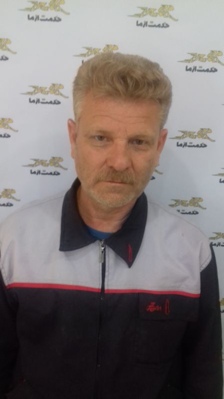 محمد جواد آیت