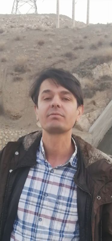 حسن محمودی