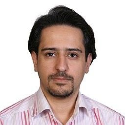 علیرضا صالح صدق پور