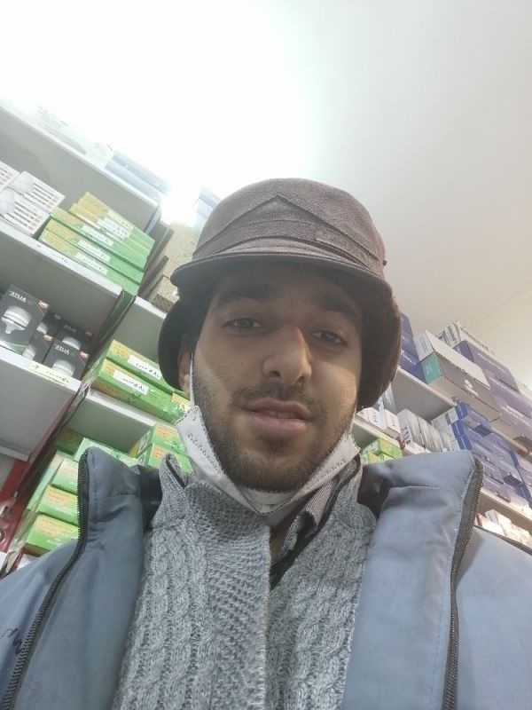 محسن مومن زاده