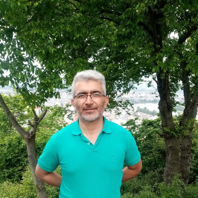 حمیدرضا صفرنژاد