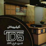 TDSدکوراسیون داخلی