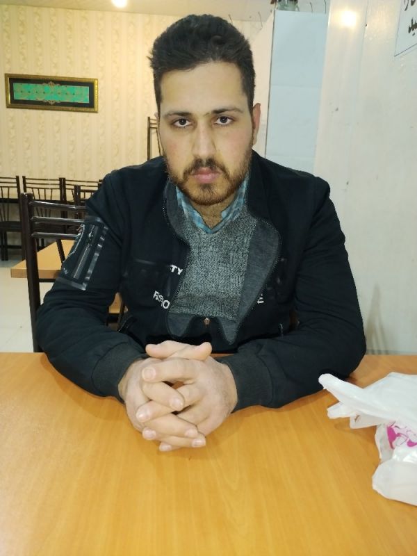 مهدی بیلندی