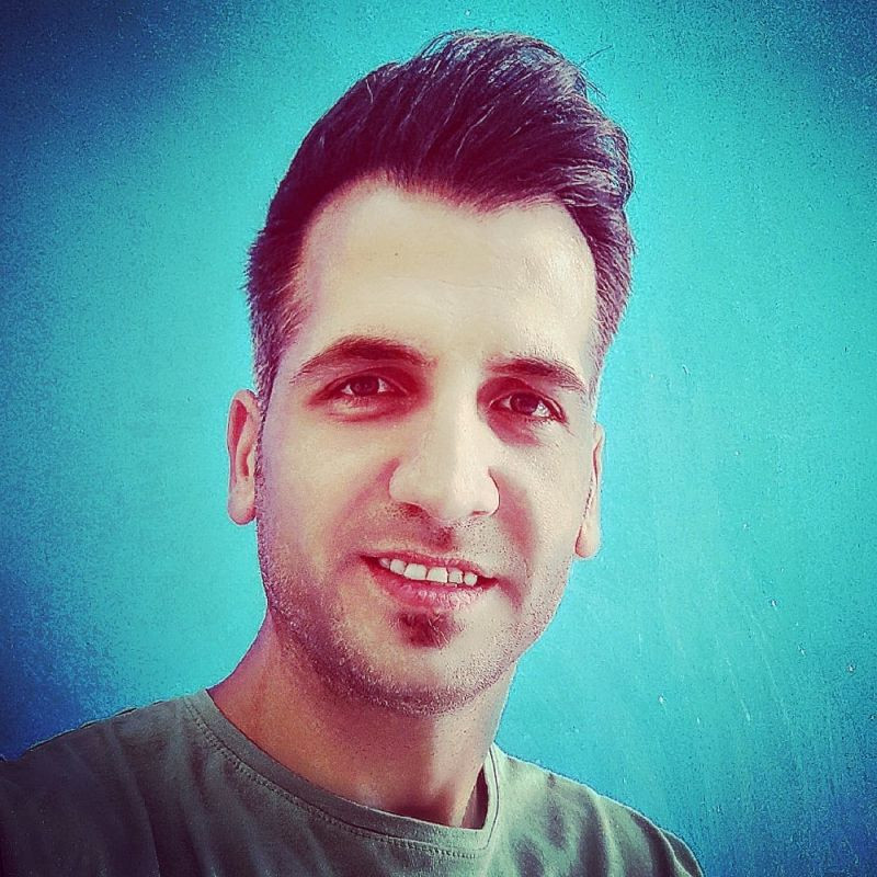 علی عقیلی