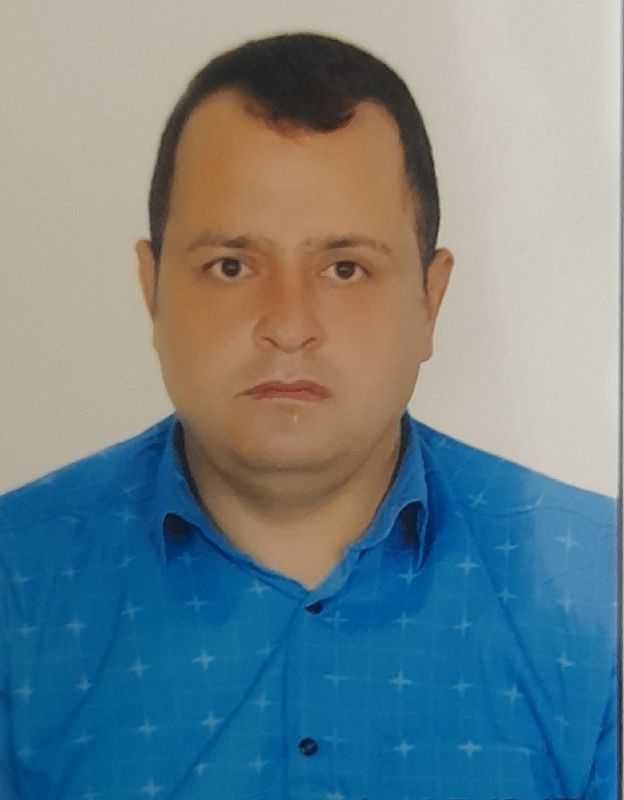 حسن کریم پور
