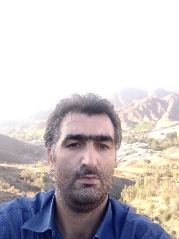 محمد تقی لو