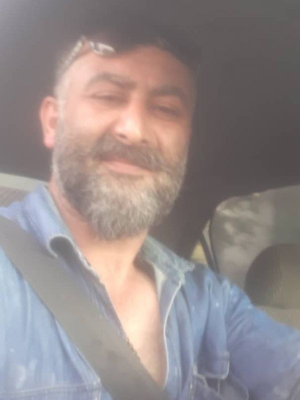محمد بابازاده کفشگرکلایی