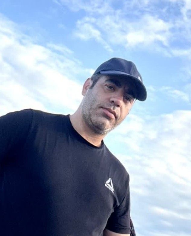 سیداحسان مهدوی
