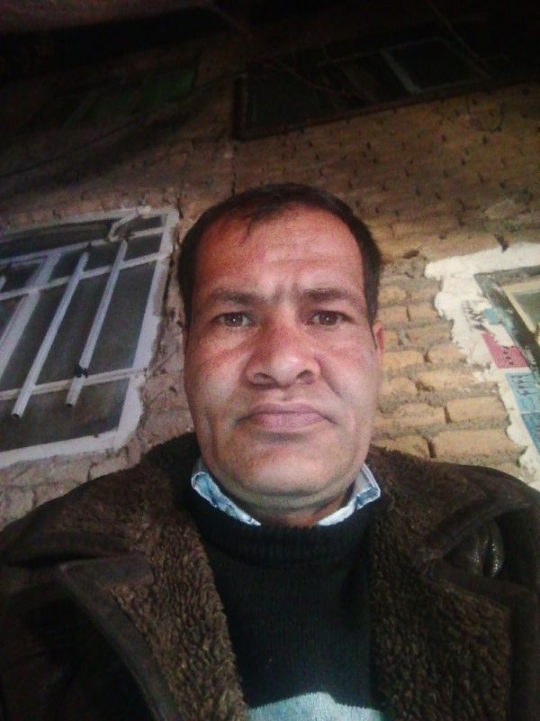 مرتضی عبدالوند