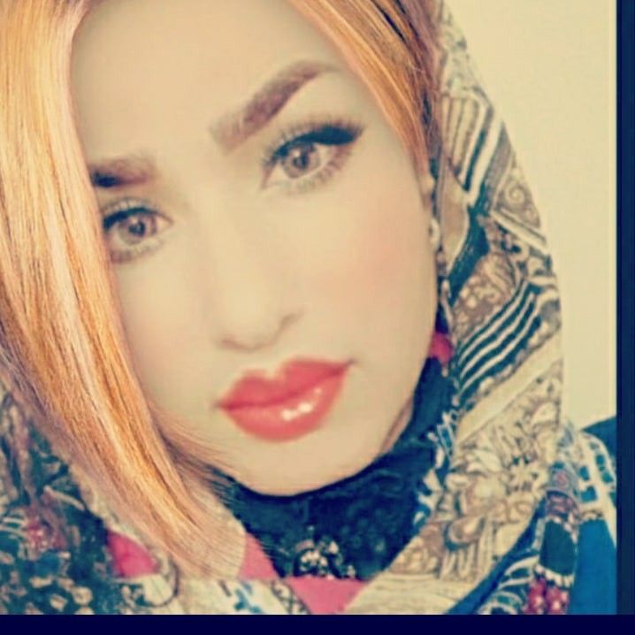 فرزانه ابراهیمی