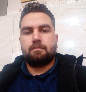امیر رحمانی