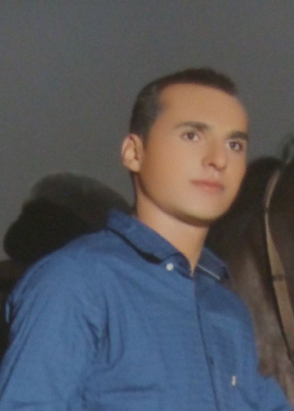 کوروش عرب حنایی