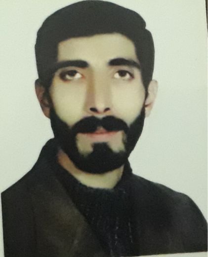 سید جعفر میرچاوشی