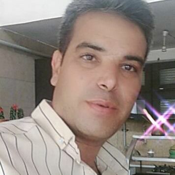 علی خادمیان
