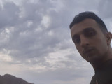 محمد علی دوست تمرین
