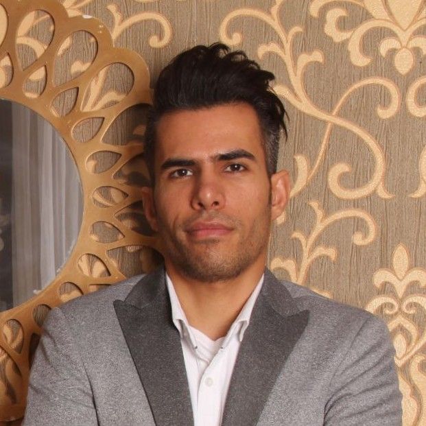 مهدی صادقی